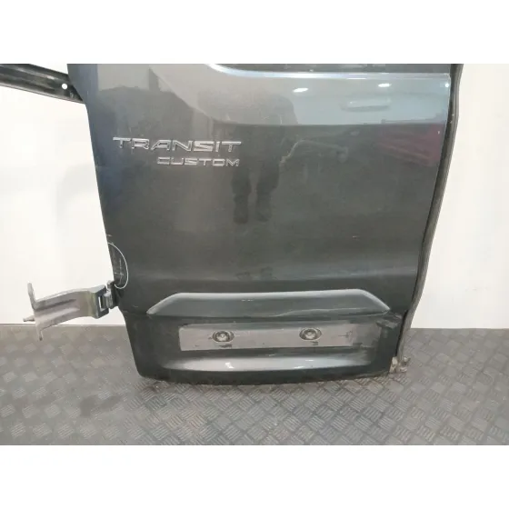 Puerta Trasera Carga Izquierda para Ford Transit Custom V362 Furgoneta (Fy, Fz)