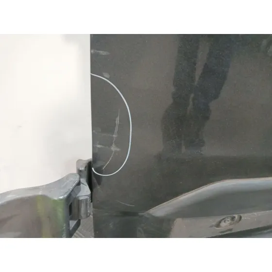 Puerta Trasera Carga Izquierda para Ford Transit Custom V362 Furgoneta (Fy, Fz)