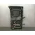 Puerta Trasera Carga Izquierda para Ford Transit Custom V362 Furgoneta (Fy, Fz)