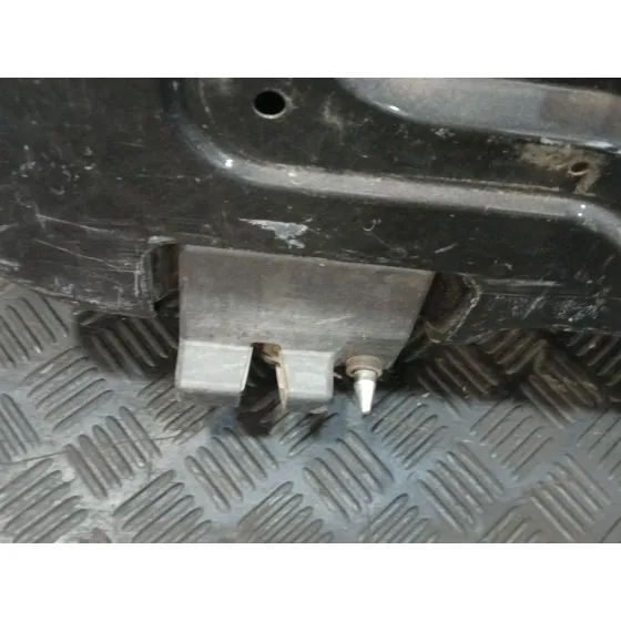 Puerta Trasera Carga Izquierda para Ford Transit Custom V362 Furgoneta (Fy, Fz)