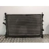Radiador Agua para Ford Transit Custom V362 Furgoneta (Fy, Fz)