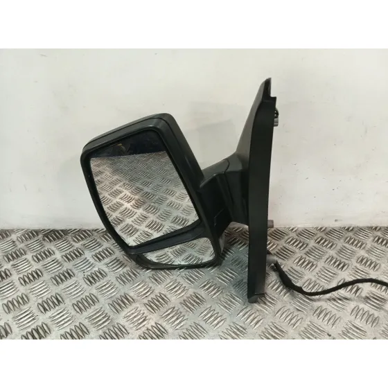 Retrovisor Izquierdo para Ford Transit Custom V362 Furgoneta (Fy, Fz)