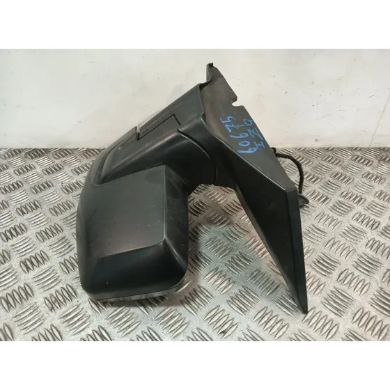 Retrovisor Izquierdo para Ford Transit Custom V362 Furgoneta (Fy, Fz)