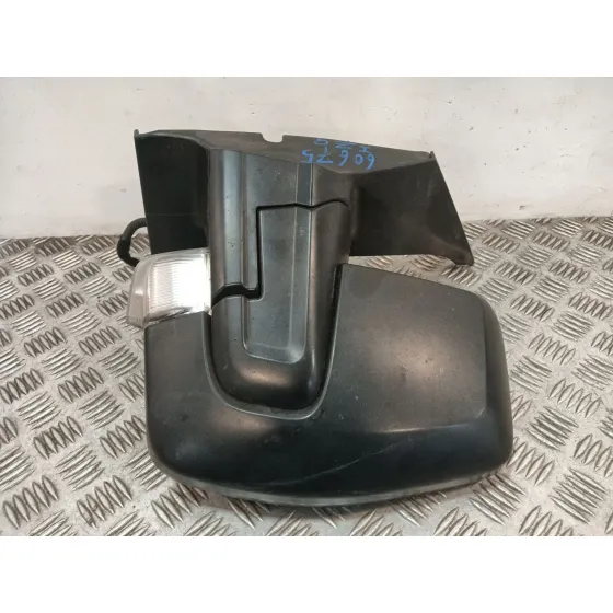 Retrovisor Izquierdo para Ford Transit Custom V362 Furgoneta (Fy, Fz)