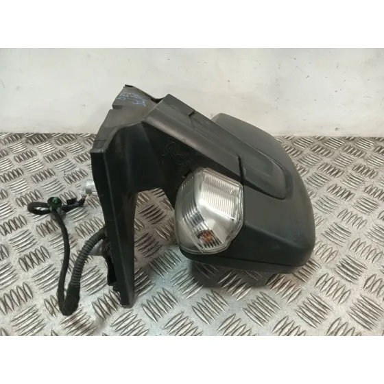 Retrovisor Izquierdo para Ford Transit Custom V362 Furgoneta (Fy, Fz)
