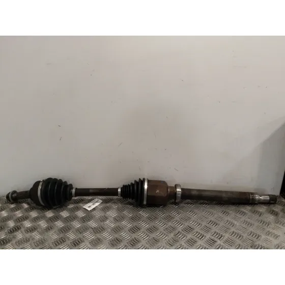 Transmision Delantera Derecha para Ford Transit Custom V362 Furgoneta (Fy, Fz)