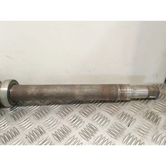 Transmision Delantera Derecha para Ford Transit Custom V362 Furgoneta (Fy, Fz)