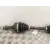 Transmision Delantera Derecha para Ford Transit Custom V362 Furgoneta (Fy, Fz)