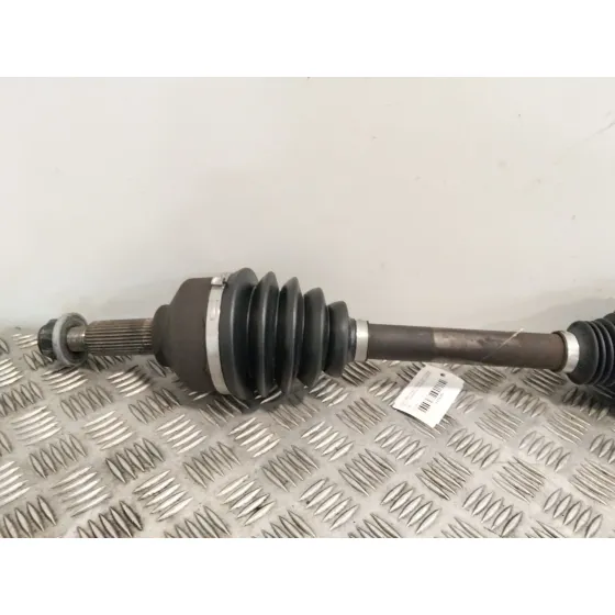 Transmision Delantera Derecha para Ford Transit Custom V362 Furgoneta (Fy, Fz)