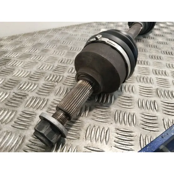 Transmision Delantera Derecha para Ford Transit Custom V362 Furgoneta (Fy, Fz)