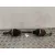 Transmision Delantera Izquierda para Ford Transit Custom V362 Furgoneta (Fy, Fz)