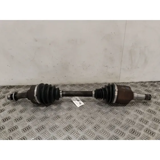 Transmision Delantera Izquierda para Ford Transit Custom V362 Furgoneta (Fy, Fz)