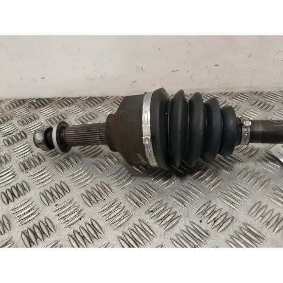 Transmision Delantera Izquierda para Ford Transit Custom V362 Furgoneta (Fy, Fz)