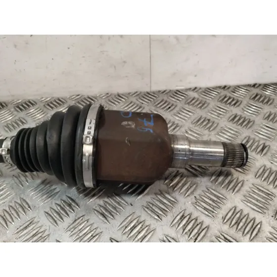 Transmision Delantera Izquierda para Ford Transit Custom V362 Furgoneta (Fy, Fz)