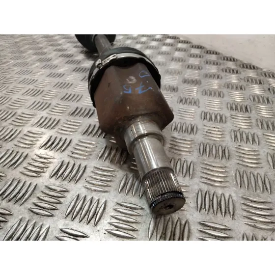 Transmision Delantera Izquierda para Ford Transit Custom V362 Furgoneta (Fy, Fz)