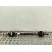 Transmision Delantera Derecha para Citroën C4 Cactus