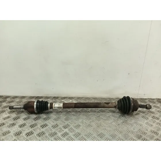 Transmision Delantera Derecha para Citroën C4 Cactus