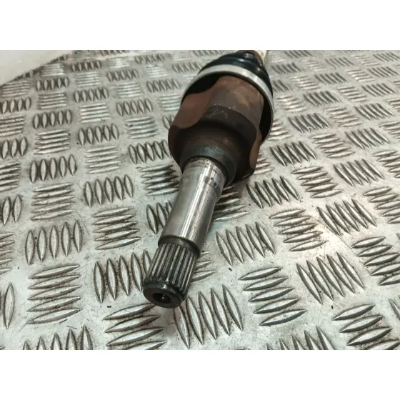 Transmision Delantera Derecha para Citroën C4 Cactus