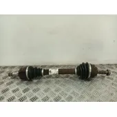 Transmision Delantera Izquierda para Citroën C4 Ii (Nc_)