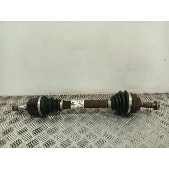 Transmision Delantera Izquierda para Citroën C4 Ii (Nc_)