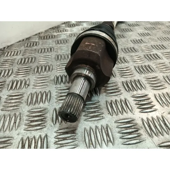 Transmision Delantera Izquierda para Citroën C4 Ii (Nc_)