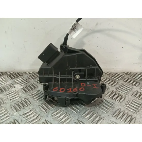 Cerradura Puerta Delantera Izquierda para Mercedes-Benz Clase A (W169)