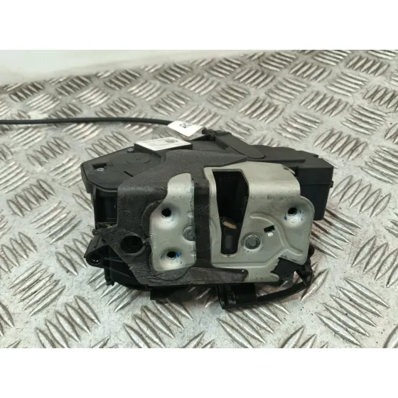 Cerradura Puerta Delantera Izquierda para Mercedes-Benz Clase A (W169)