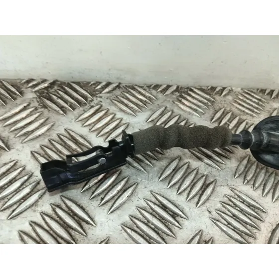 Cerradura Puerta Delantera Izquierda para Mercedes-Benz Clase A (W169)