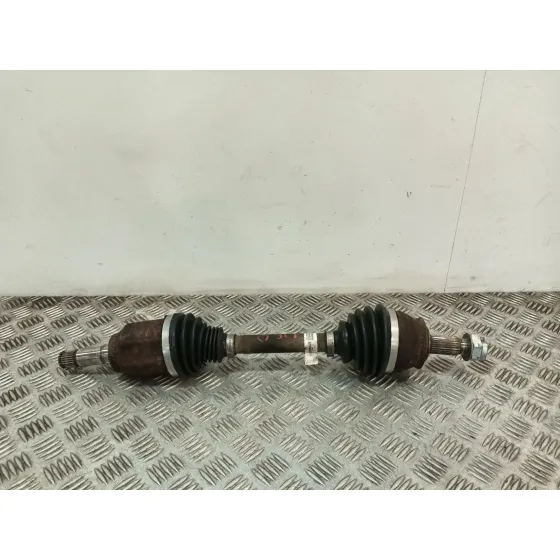 Transmision Delantera Derecha para Fiat Doblo Autobus (263_)
