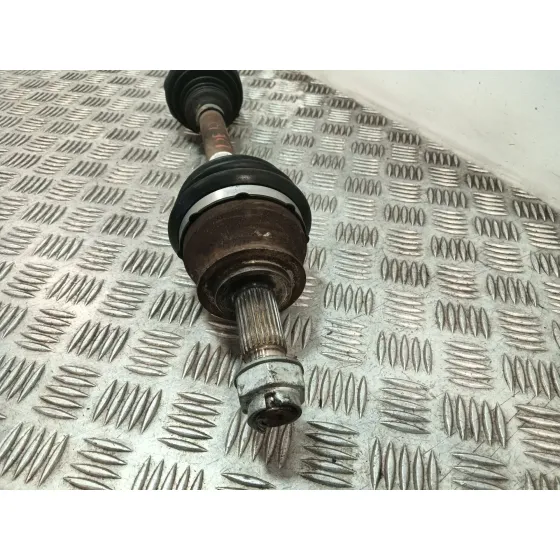 Transmision Delantera Derecha para Fiat Doblo Autobus (263_)