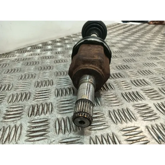 Transmision Delantera Derecha para Fiat Doblo Autobus (263_)