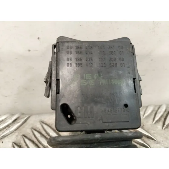Mando Intermitentes para Opel Corsa C (X01)