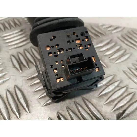 Mando Limpia para Opel Corsa C (X01)
