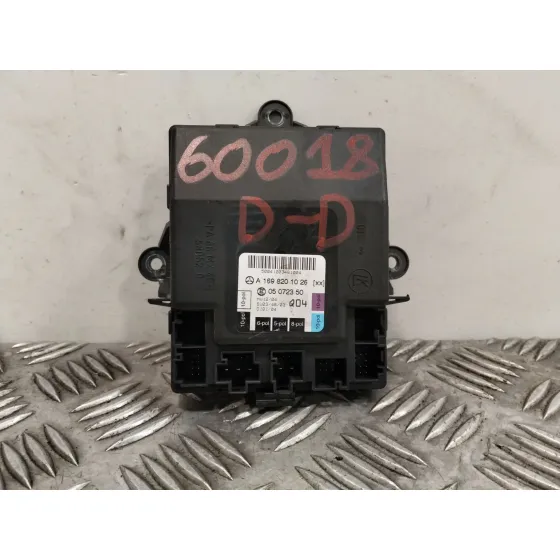 Modulo Electronico para Mercedes-Benz Clase A (W169)