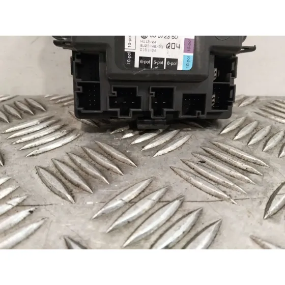 Modulo Electronico para Mercedes-Benz Clase A (W169)