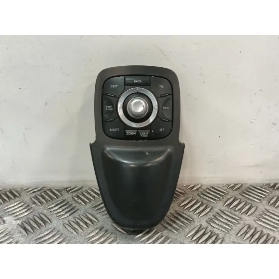 Mando Multifuncion para Seat Ibiza Iii (6L1)