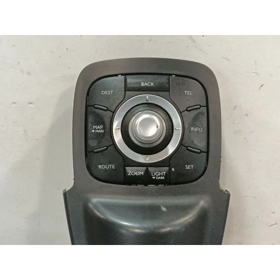 Mando Multifuncion para Seat Ibiza Iii (6L1)