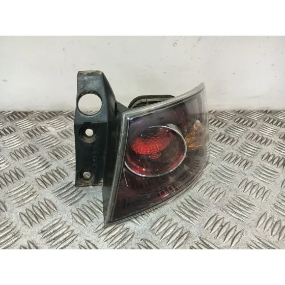 Piloto Trasero Derecho para Seat Ibiza Iii (6L1)