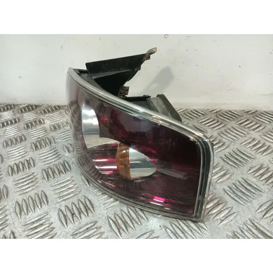 Piloto Trasero Derecho para Seat Ibiza Iii (6L1)