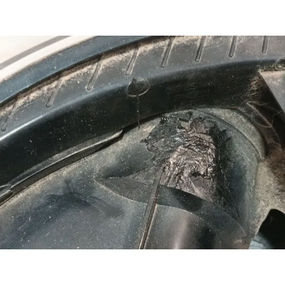 Piloto Trasero Derecho para Seat Ibiza Iii (6L1)