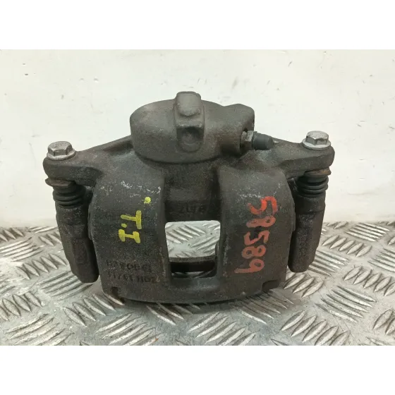 Pinza Freno Trasera Izquierda para Fiat Ducato Furgon