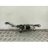 Motor Limpia Delantero para Citroën C3