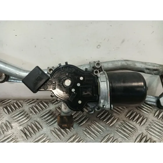 Motor Limpia Delantero para Citroën C3