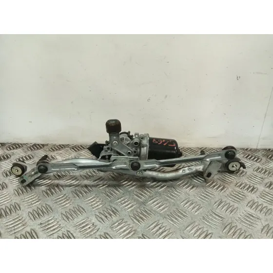 Motor Limpia Delantero para Citroën C3