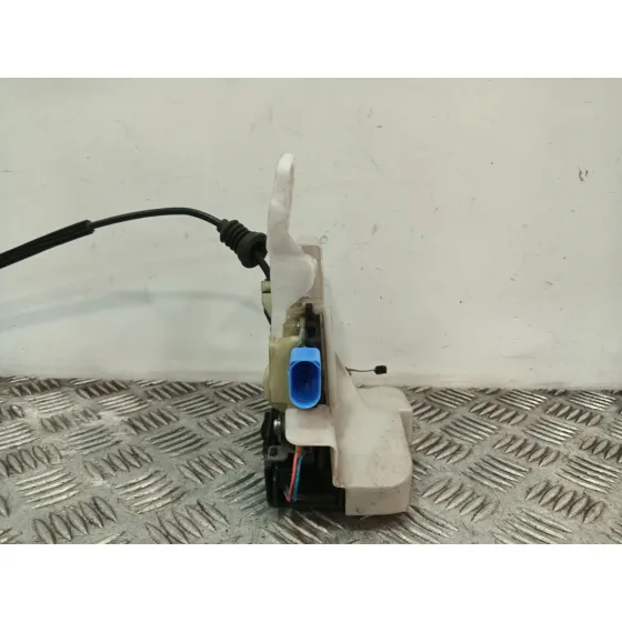 Cerradura Puerta Delantera Izquierda para Volkswagen Polo Iv (9N_, 9A_)