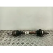 Transmision Delantera Izquierda para Peugeot 307 (3A/C)