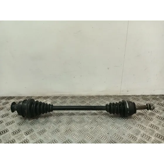 Transmision Delantera Derecha para Renault Express Furgoneta/Monovolumen (F40_, G40_)
