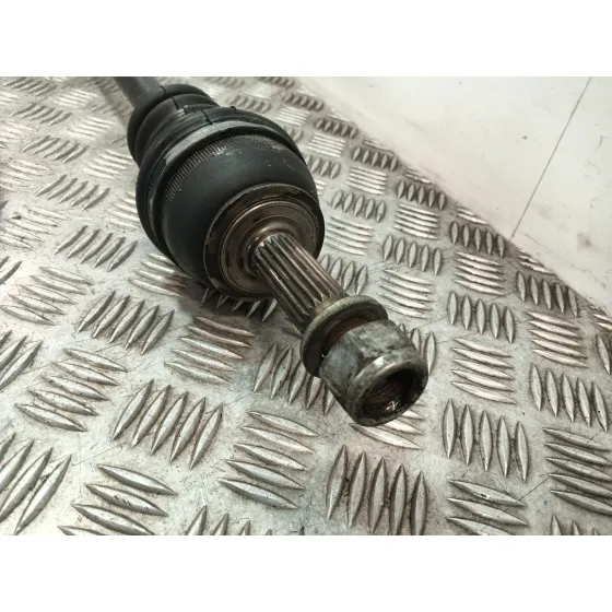 Transmision Delantera Derecha para Renault Express Furgoneta/Monovolumen (F40_, G40_)