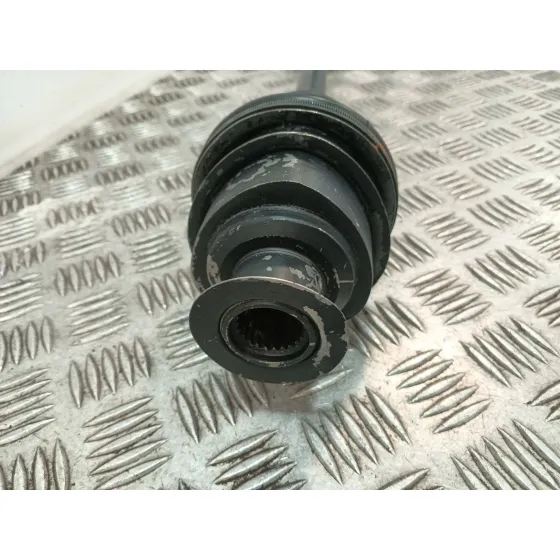 Transmision Delantera Derecha para Renault Express Furgoneta/Monovolumen (F40_, G40_)