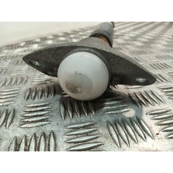 Amortiguador Trasero para Volkswagen Eos (1F7)